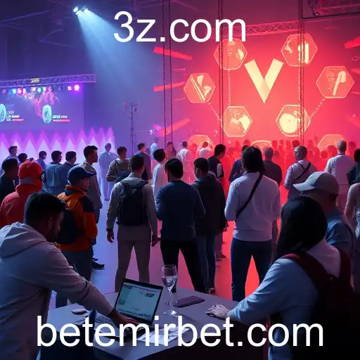 The Rise of User Community in Online Gaming: A Deep Dive into 'Emirbet'