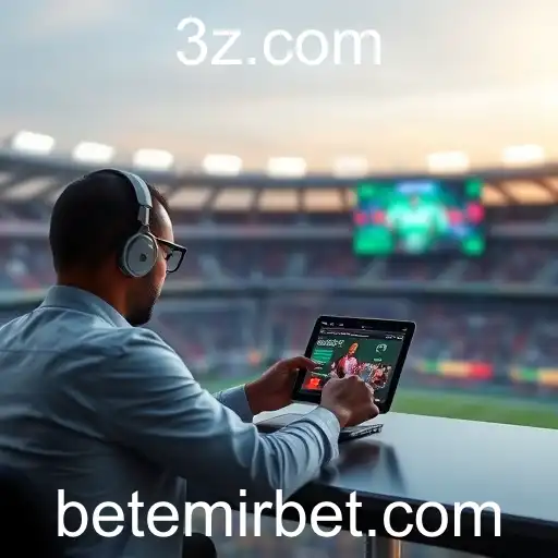 Digital Betting and Global Trends in the Future