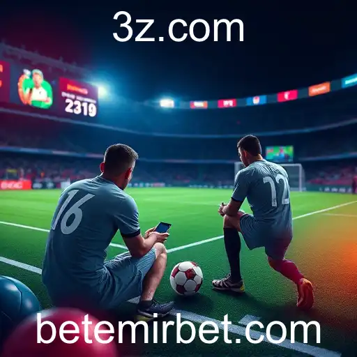 The Digital Shift in Sports Betting: A New Era