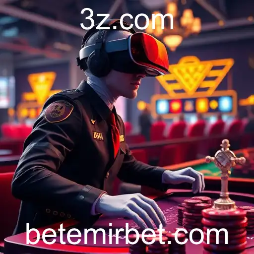 Emerging Trends in Online Betting