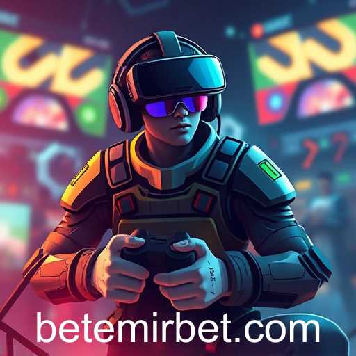 Emirbet: Transforming Online Gaming in 2025