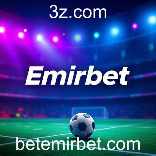 Emirbet's New Era in Digital Betting