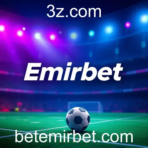 Emirbet's New Era in Digital Betting