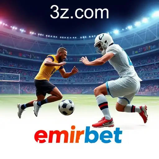 The Digital Shift: How 'Emirbet' is Transforming Online Entertainment
