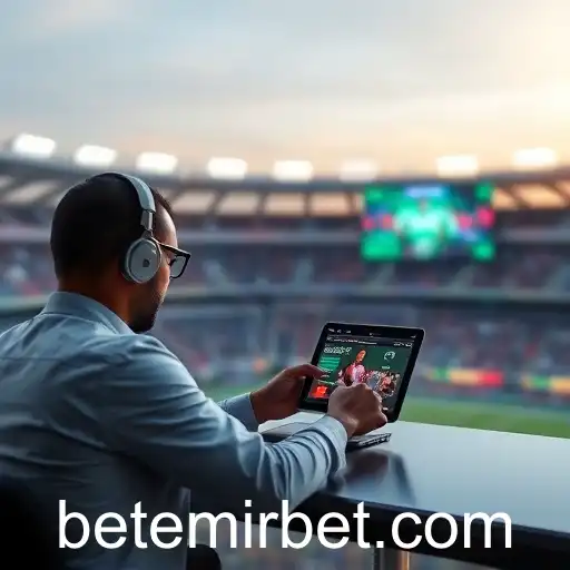 Emirbet Revolutionizes Online Gaming Space