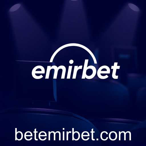 Emirbet's Rise in the Gaming World