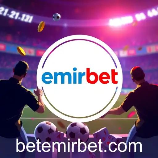 The Rise of Emirbet in Modern Gaming Culture
