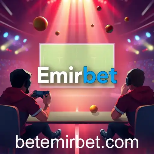 Emirbet's Growing Influence in Online Gaming