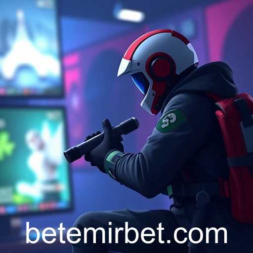 Emirbet: The Rising Star of Online Gaming