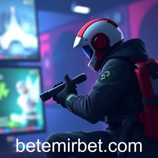 Emirbet: The Rising Star of Online Gaming