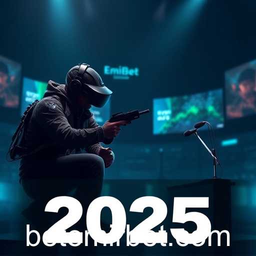 Emirbet: The Rising Star in Online Gaming