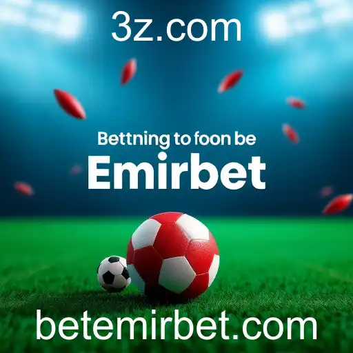 Mastering the Betting Game: A Comprehensive Guide with Emirbet