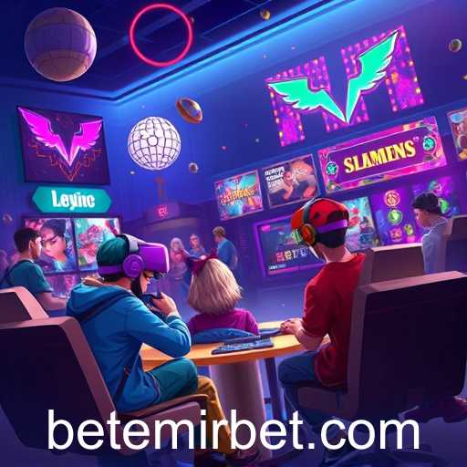 Impact of Online Gaming Platforms in 2025