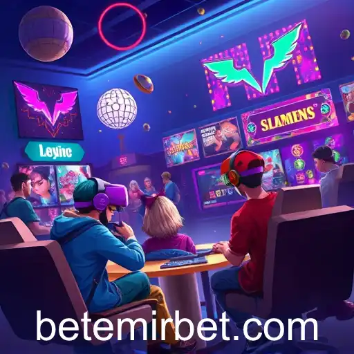 Impact of Online Gaming Platforms in 2025