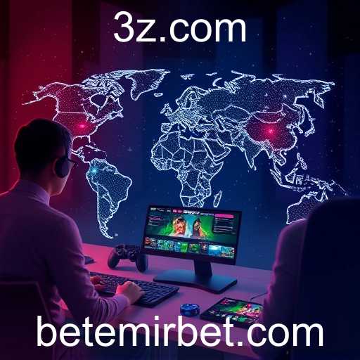 The Impact of Online Gaming on Global Economies