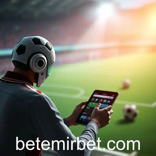 Digital Transformation in Online Gambling