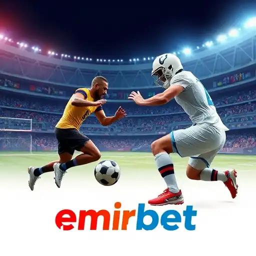 The Digital Shift: How 'Emirbet' is Transforming Online Entertainment