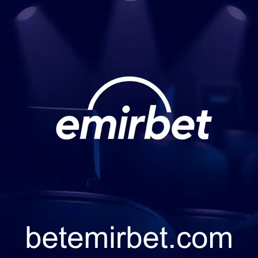Emirbet's Rise in the Gaming World