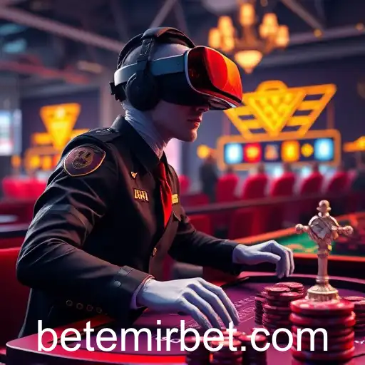 Emirbet: A Rising Star in Online Gaming