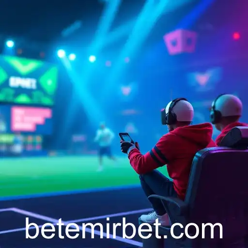 Emirbet: A New Era in Online Gaming