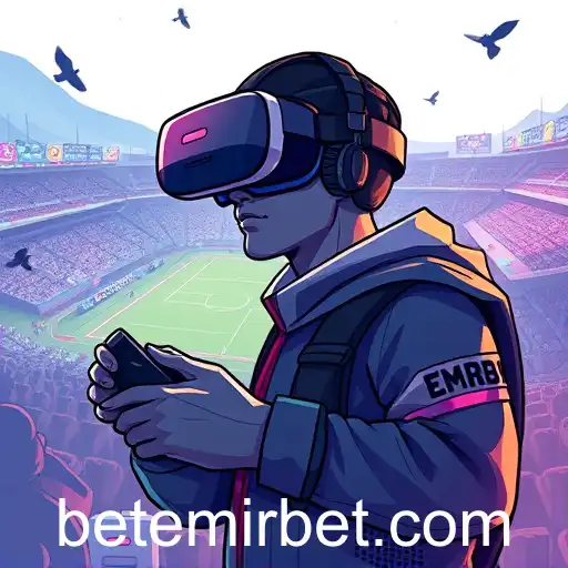 Emirbet: The Rising Star of Online Gaming