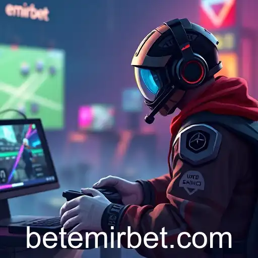 Online Gaming Trends Reshape Global Markets