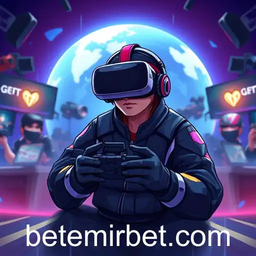 The Ever-Evolving Landscape of Online Gaming