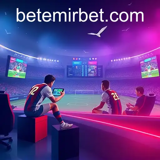 The Rise of Online Gaming with Emirbet