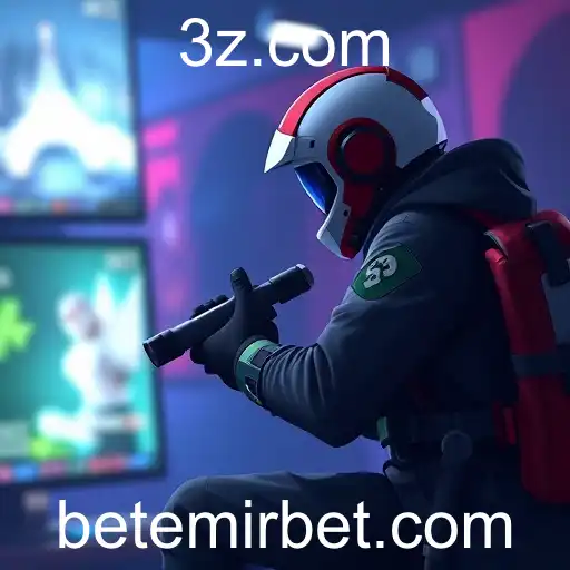 Discovering the Impact of 'Emirbet' in Expert Game Reviews