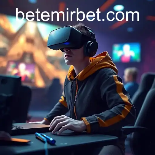 The Rise and Influence of Emirbet in Online Gaming