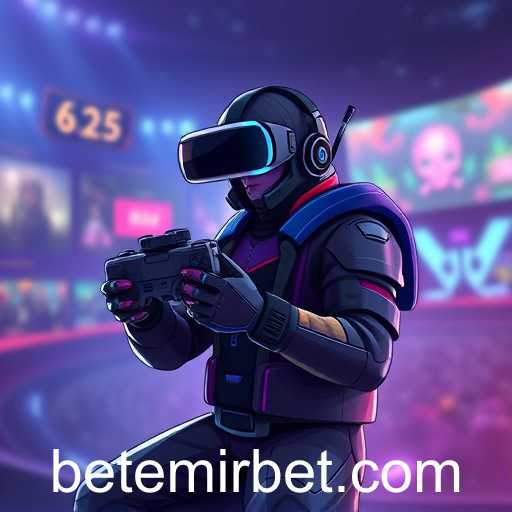 The Rise of Emirbet: Revolutionizing Online Gaming